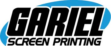 Gariel Screen Printing