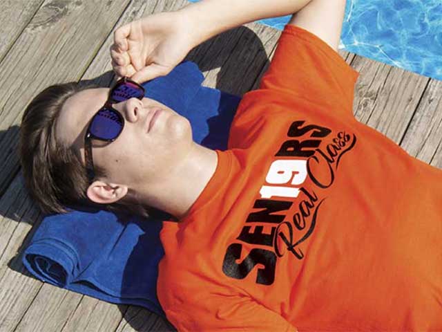 Gariel Screen Printing