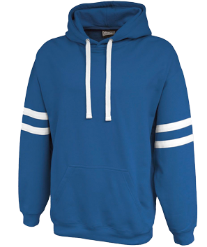 Twin Streak Hoodie