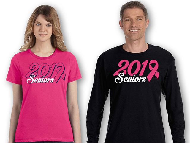 Oct. is Breast Cancer Awareness Month