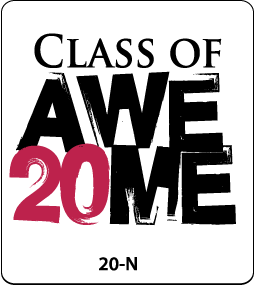 Gariel Screen Printing Class of 2020 Designs