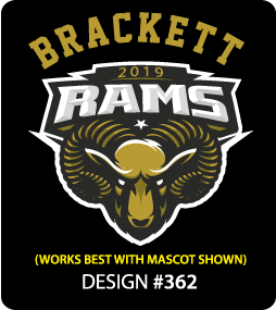 Gariel Screen Printing Class of 2019 Designs