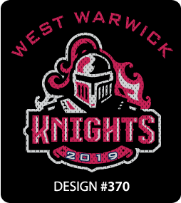 Gariel Screen Printing Class of 2019 Designs