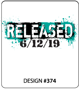 Gariel Screen Printing Class of 2019 Designs