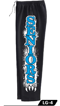 Full Leg Designs