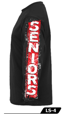 Long Sleeve Designs