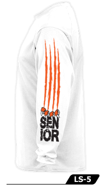 Long Sleeve Designs