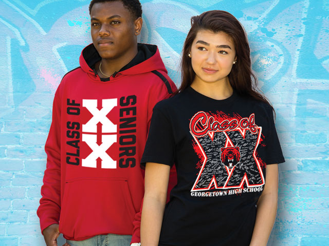 Warning: Senior Xing