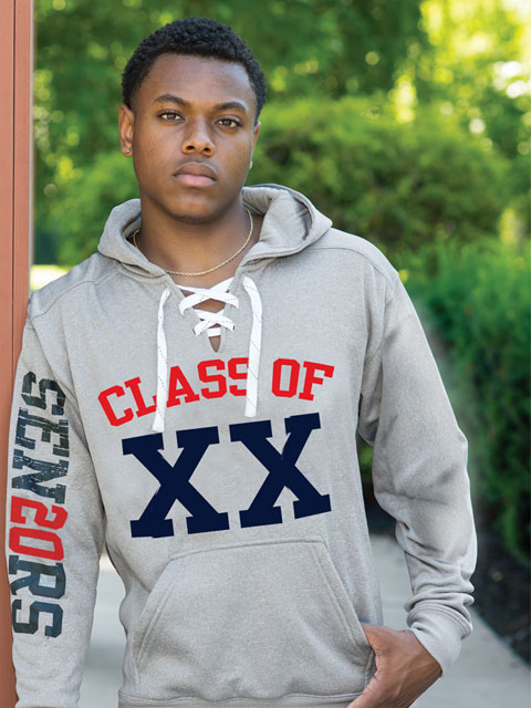 Class of 20XX