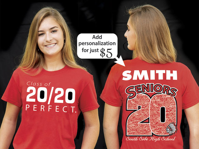 Get Personalized Names