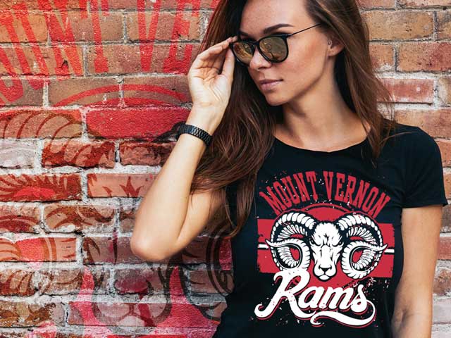 Spirit Wear Designs