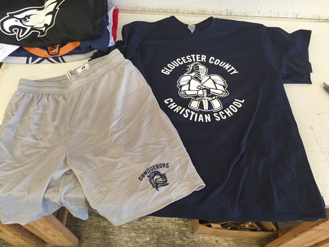 Gloucester County Christian School