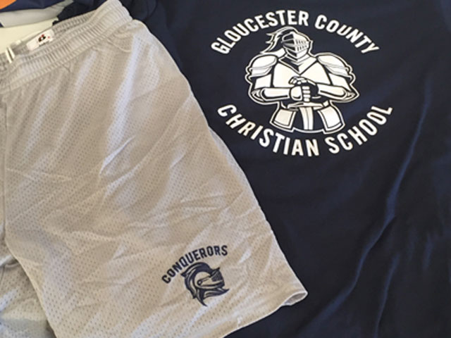 Gloucester County Christian School