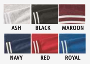 Relay Fleece Hoodie