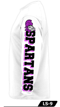 Long Sleeve Designs