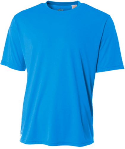 Shortsleeve Tees