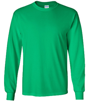 Longsleeve Tees