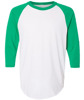 Baseball Jersey
