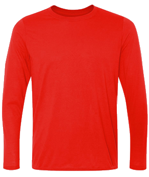 Longsleeve Tees