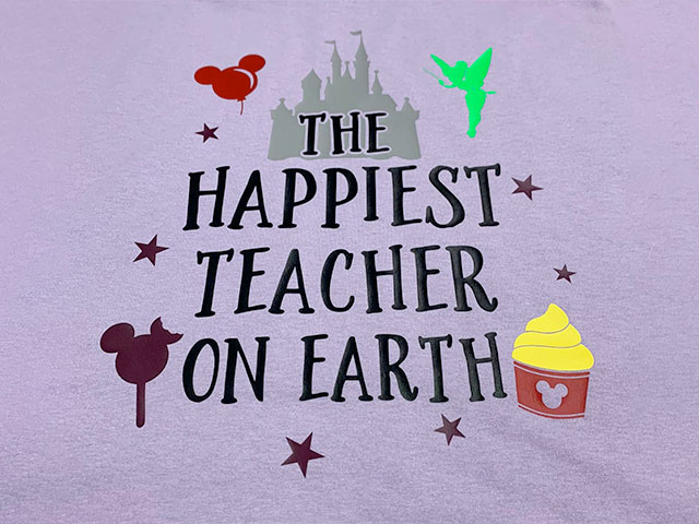 Teacher Appreciation Day