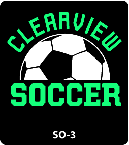Soccer Designs