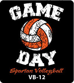 Volleyball Designs