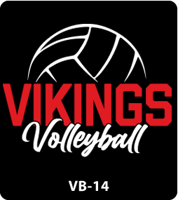 Volleyball Designs