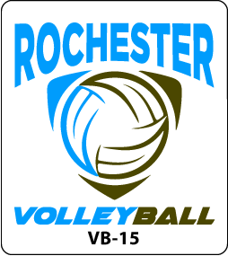 Volleyball Designs