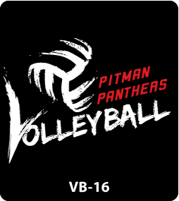 Volleyball Designs
