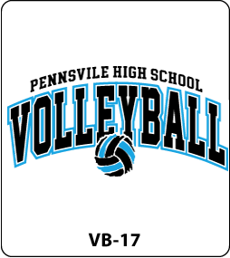 Volleyball Designs
