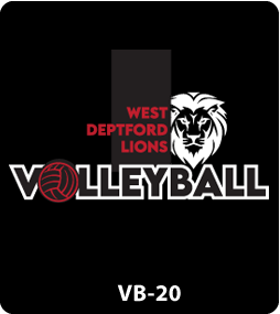 Volleyball Designs