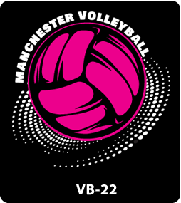 Volleyball Designs