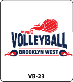 Volleyball Designs