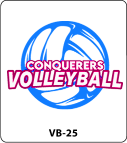 Volleyball Designs