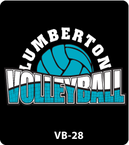 Volleyball Designs