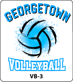 Volleyball Designs
