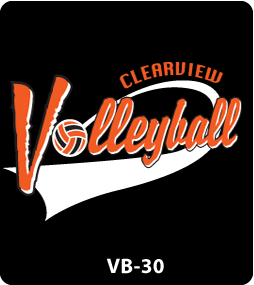 Volleyball Designs