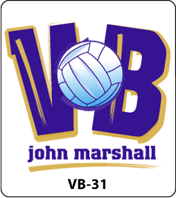 Volleyball Designs