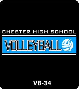 Volleyball Designs