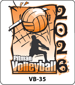 Volleyball Designs