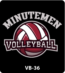 Volleyball Designs