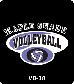 Volleyball Designs