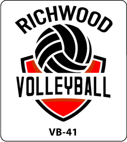 Volleyball Designs