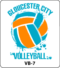 Volleyball Designs