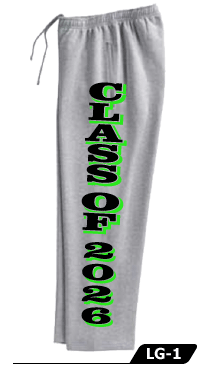 Full Leg Designs