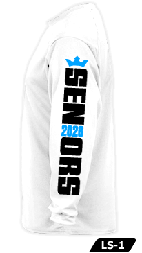 Long Sleeve Designs