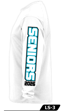 Long Sleeve Designs