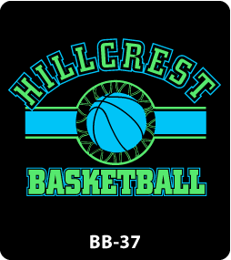 Volleyball Designs
