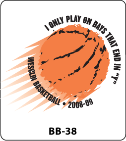 Volleyball Designs